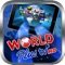 World TV Live HD Includes Football and Cricket videos from all around the world