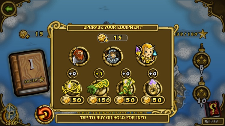 家园保卫战 - 超耐玩野蛮人大作战