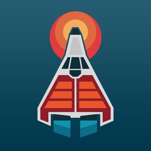 Astro Party iOS App