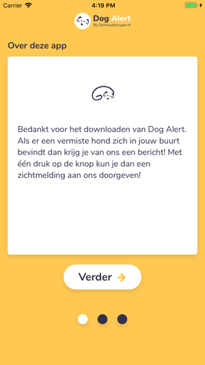 Dog Alert(圖1)-速報App