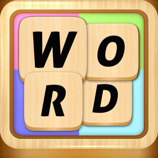 Word Connect – Best Word Games