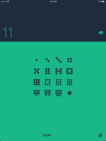 Domino Counter screenshot 3