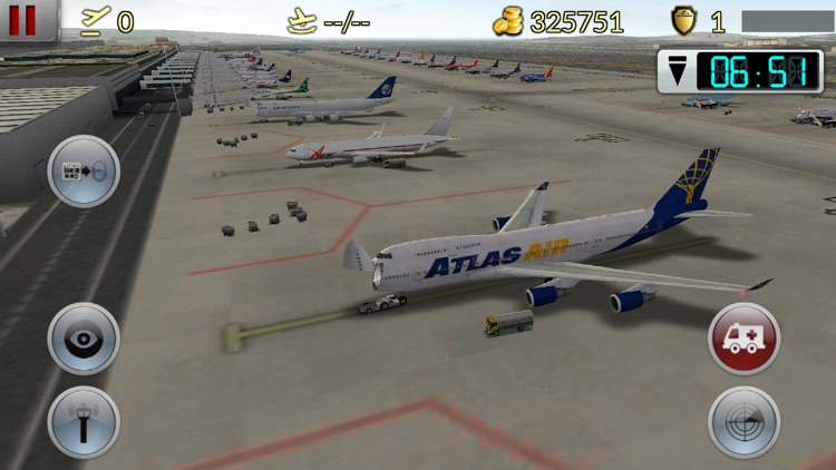 Unmatched Air Traffic Control screenshot-4