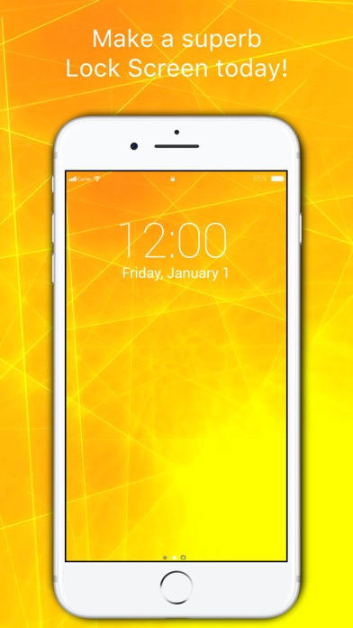 Live Wallpaper for iPhone (HD) screenshot 3