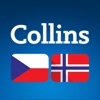 Collins Czech<>Norwegian