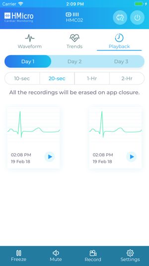 CardiacApp(圖3)-速報App