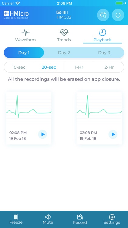 CardiacApp