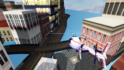Real City Helicopter Tour screenshot 2