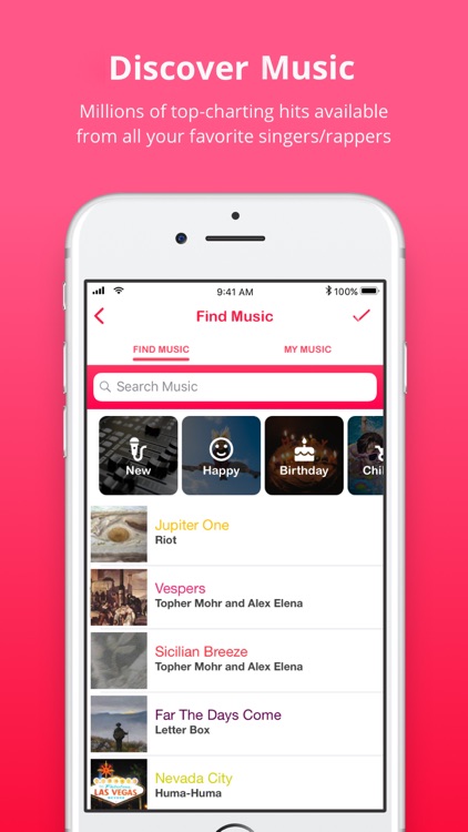 Lomotif Music Video Editor