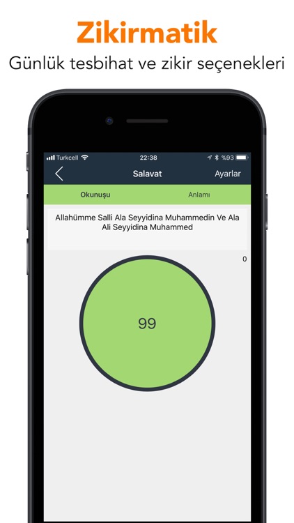 İslam Vakti - Namaz Vakitleri screenshot-3