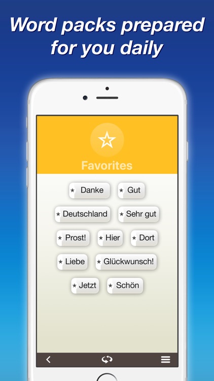 German by Nemo screenshot-3