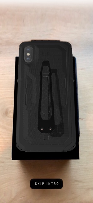 Black Ops by Element Case(圖3)-速報App