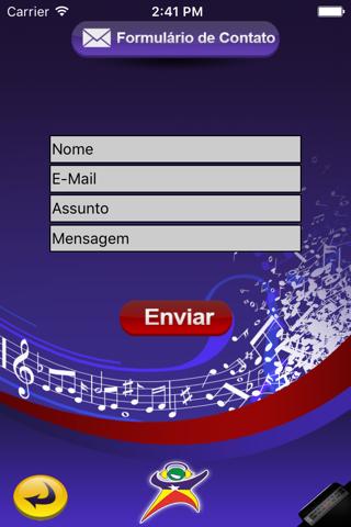 Rádio Rondônia screenshot 3