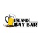 Welcome to Island Bar Bar app