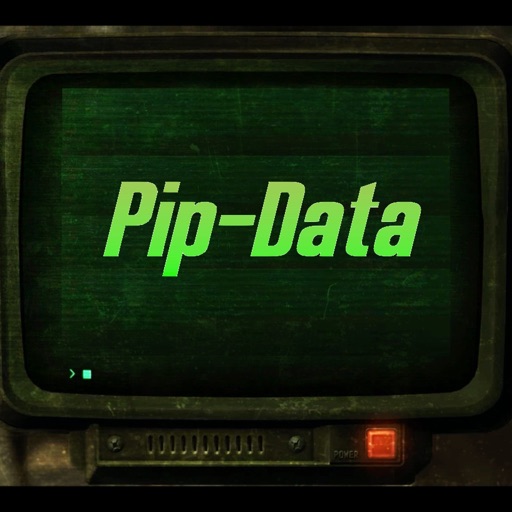 Pip-Data
