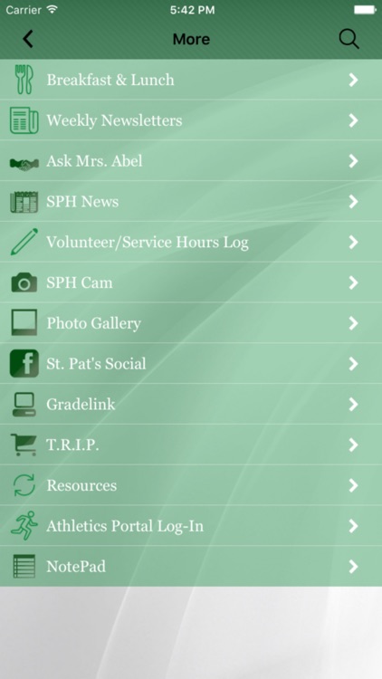 St. Patrick of Heatherdowns