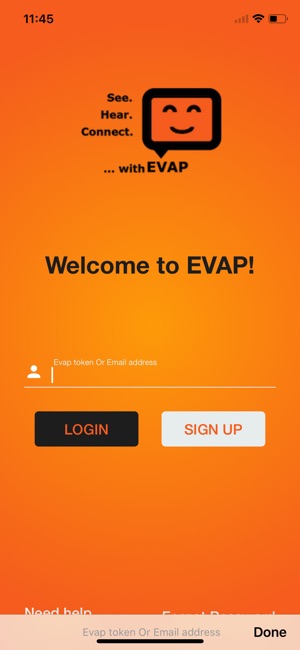 EVAP.io