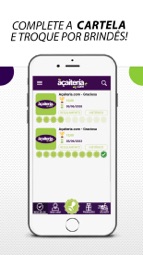 A&ccedil;aiteria.com Captura de tela 4