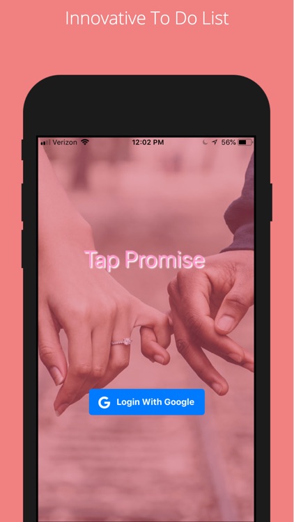 Tap Promise screenshot-4