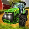 Farming Simulator Tractor 3D