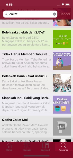 Tanya Ustadz(圖4)-速報App