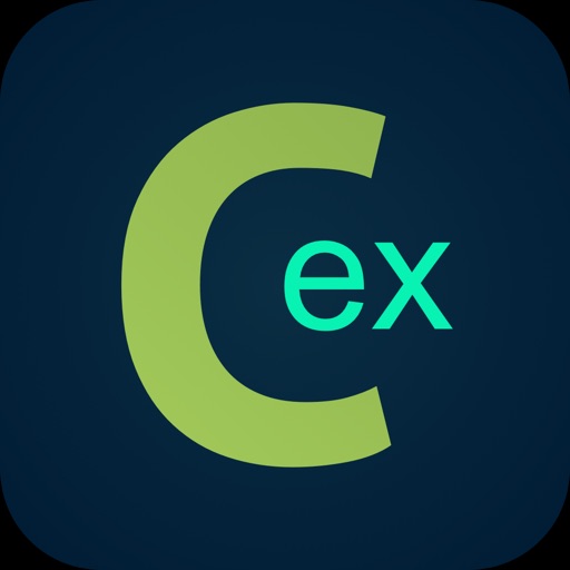 CryptEx - Exchange Monitoring