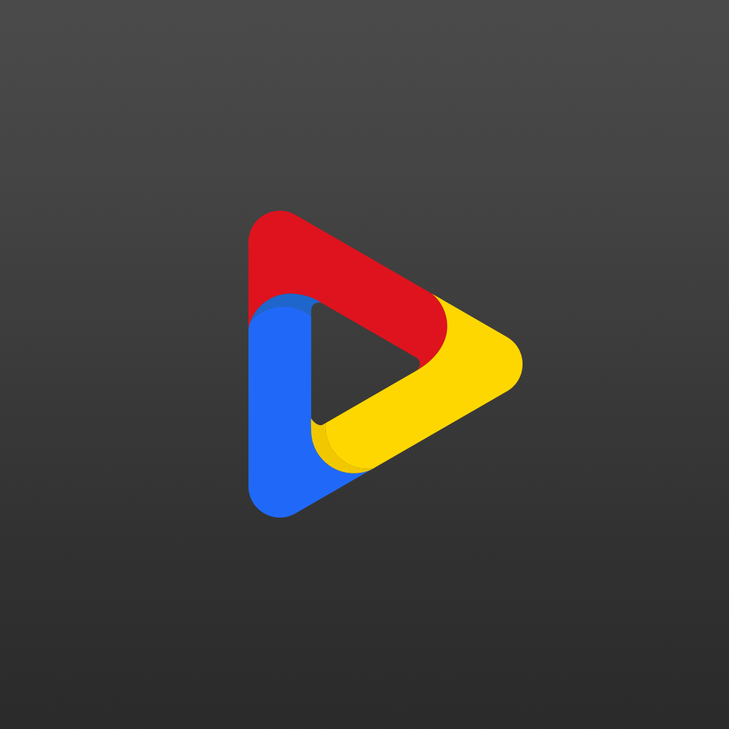 TV România App Icon