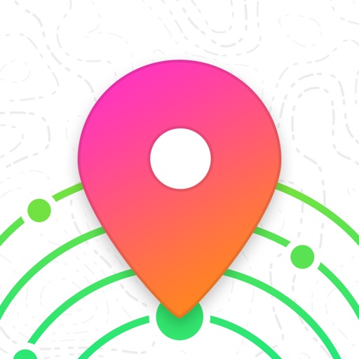 My Nearest Places iOS App
