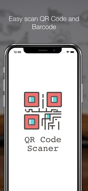 QR Code Scaner(圖1)-速報App