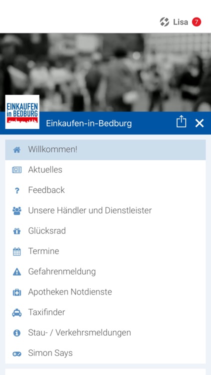 Einkaufen-in-Bedburg