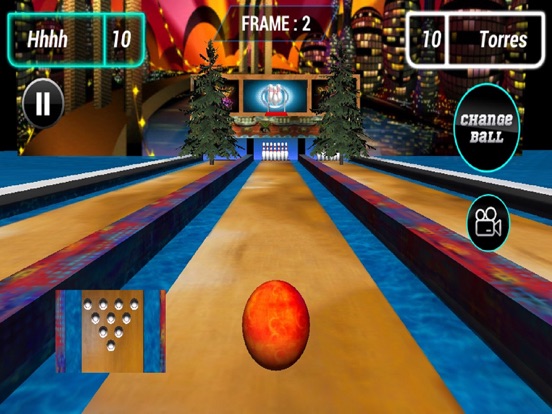 King Of Bowling Strike screenshot 5