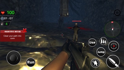 Dead Target Zombie Survival screenshot 4