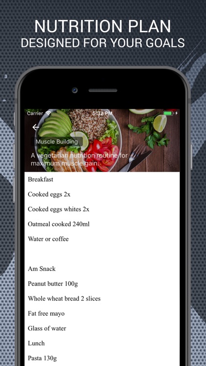 Home Workouts and Exercises screenshot-3
