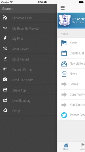 St Mary's Primary, Yarram - Skoolbag(圖3)-速報App