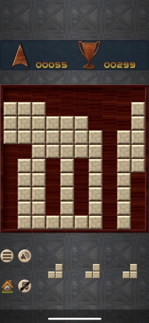 Wooden Block Puzzle Game, 2019(圖2)-速報App