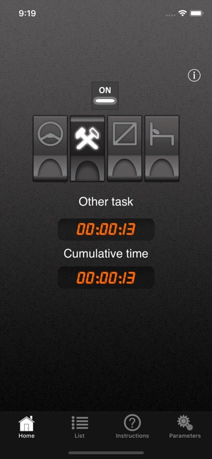 Time Book by Renault Trucks