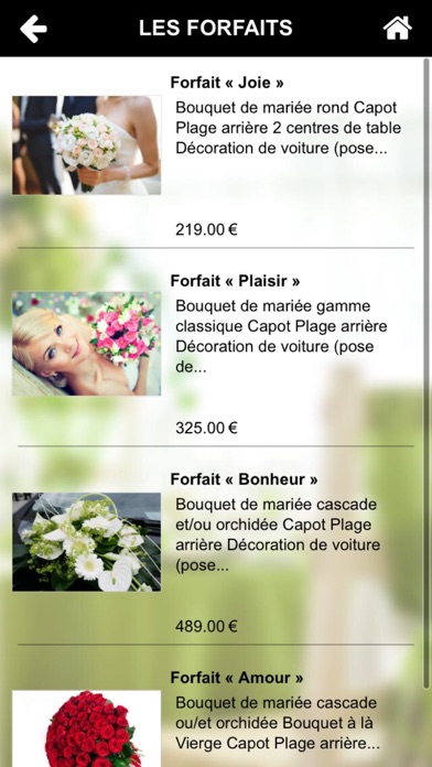 Côté Fleuri Pau screenshot 2