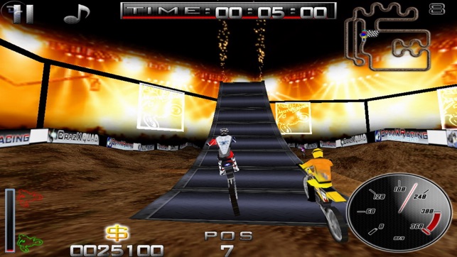 Ultimate MotoCross(圖2)-速報App