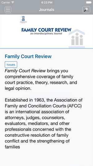 Family Court Review(圖2)-速報App