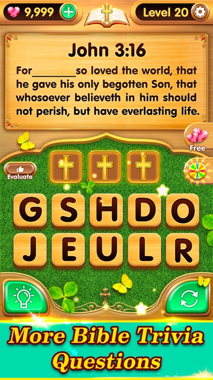 Bible Verse Collect screenshot-4