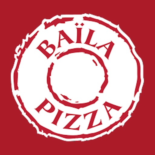 Baïla Pizza