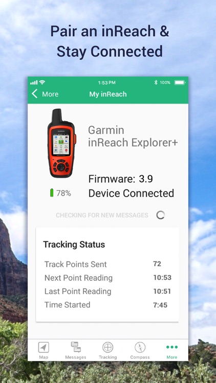 Earthmate screenshot-3