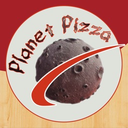 Planet Pizza Kilburn