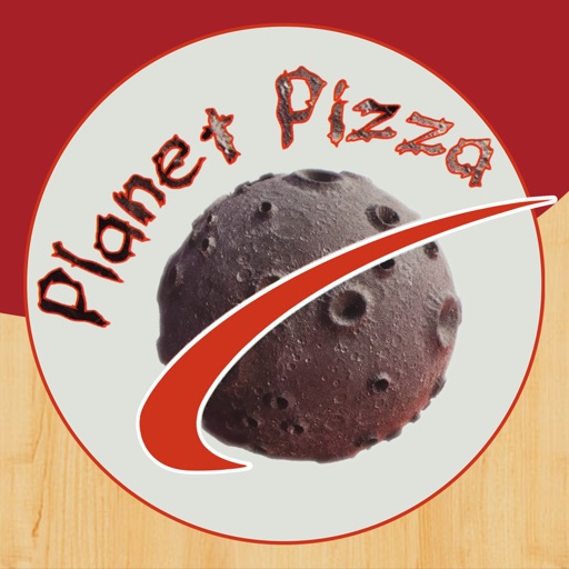 Planet Pizza Kilburn