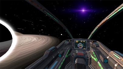VR Black Hole screenshot 2