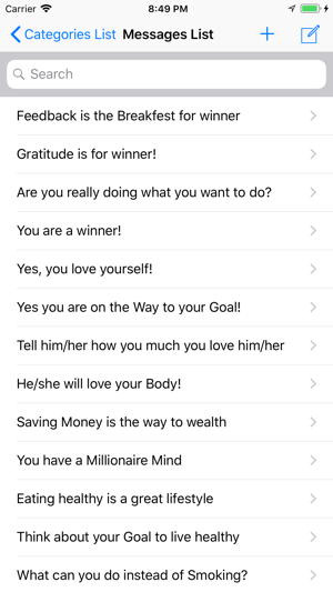 Goal-Achiever(圖5)-速報App