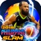 Philippine Slam! Basketball