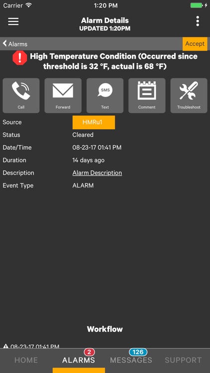 iCOM-CMS screenshot-3