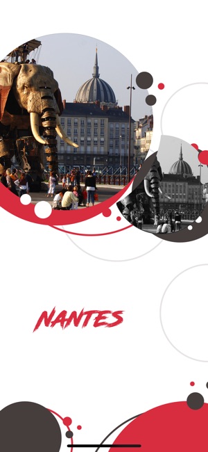 Nantes Tourism