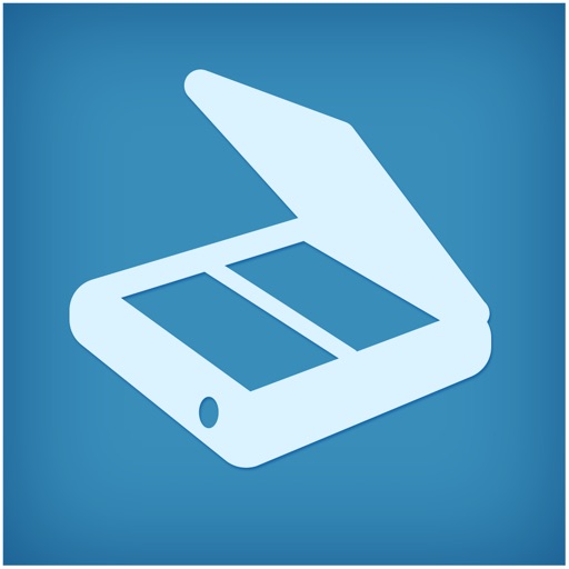 Document Scanner-Scan and Fax iOS App
